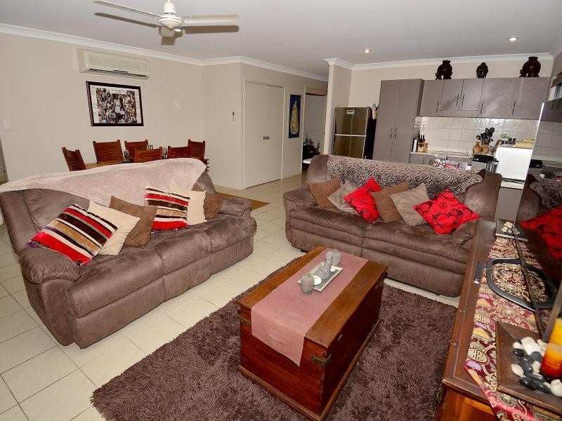 4 Burnham Street, Kirwan QLD 4817