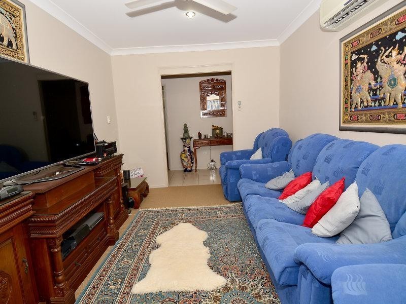 4 Burnham Street, Kirwan QLD 4817