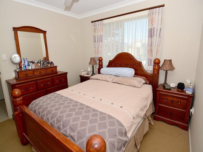 4 Burnham Street, Kirwan QLD 4817