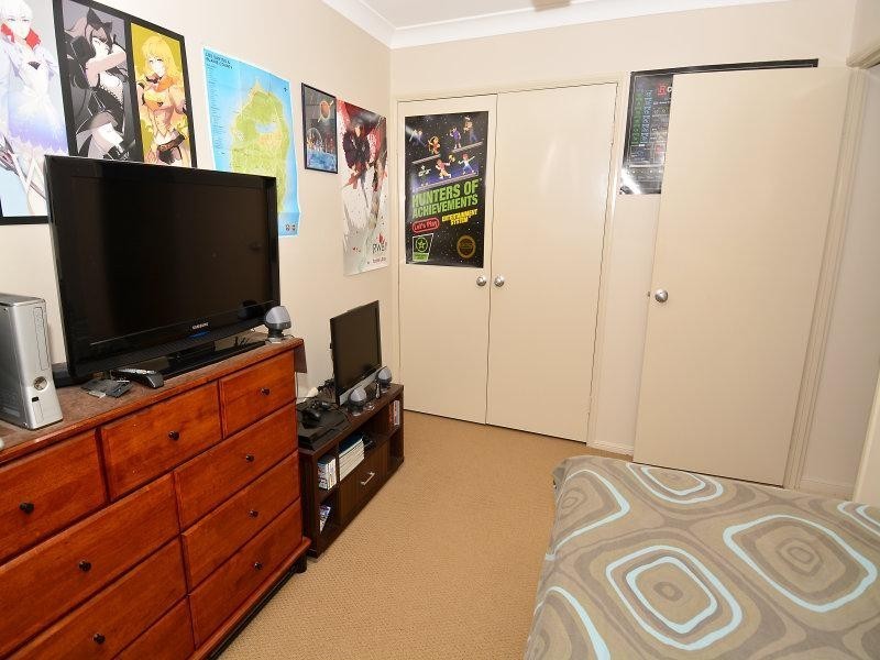 4 Burnham Street, Kirwan QLD 4817