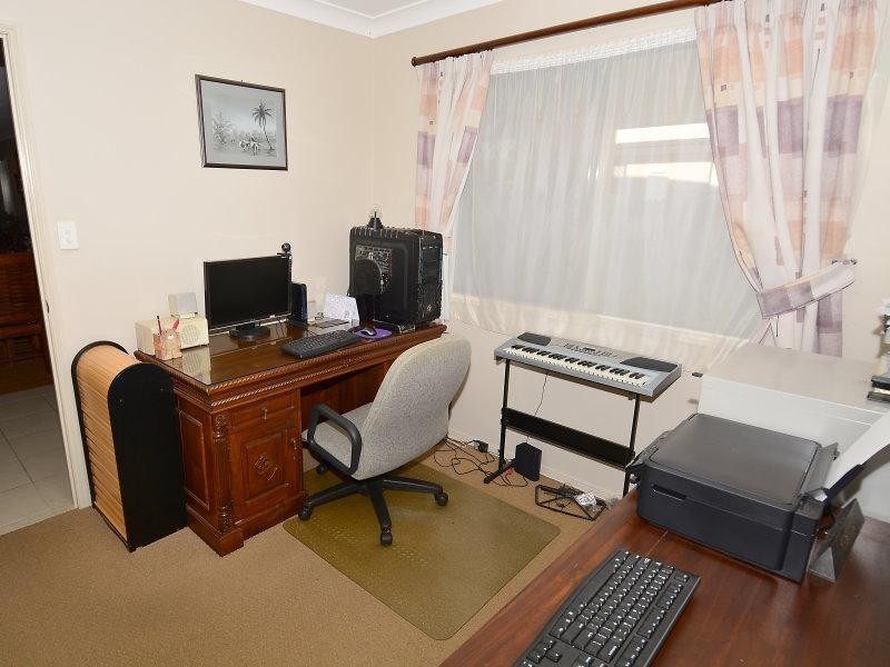 4 Burnham Street, Kirwan QLD 4817