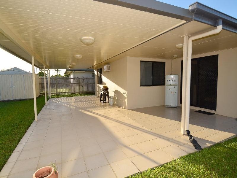 4 Burnham Street, Kirwan QLD 4817