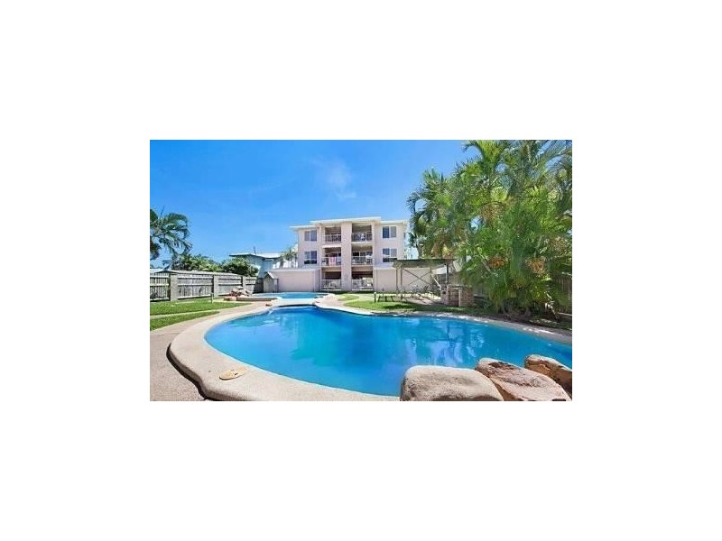 6/65 Cook Street, North Ward QLD 4810