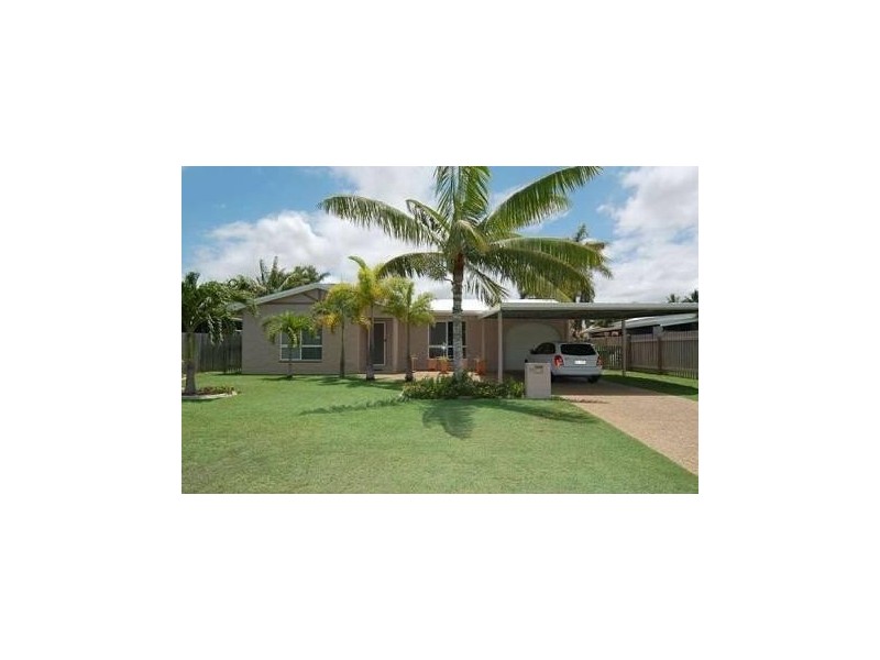 Kirwan QLD 4817