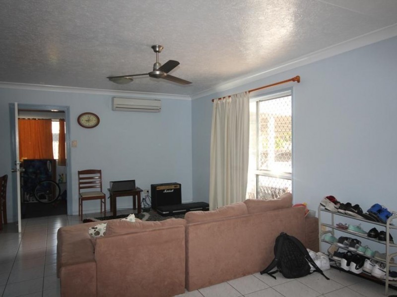 Kirwan QLD 4817