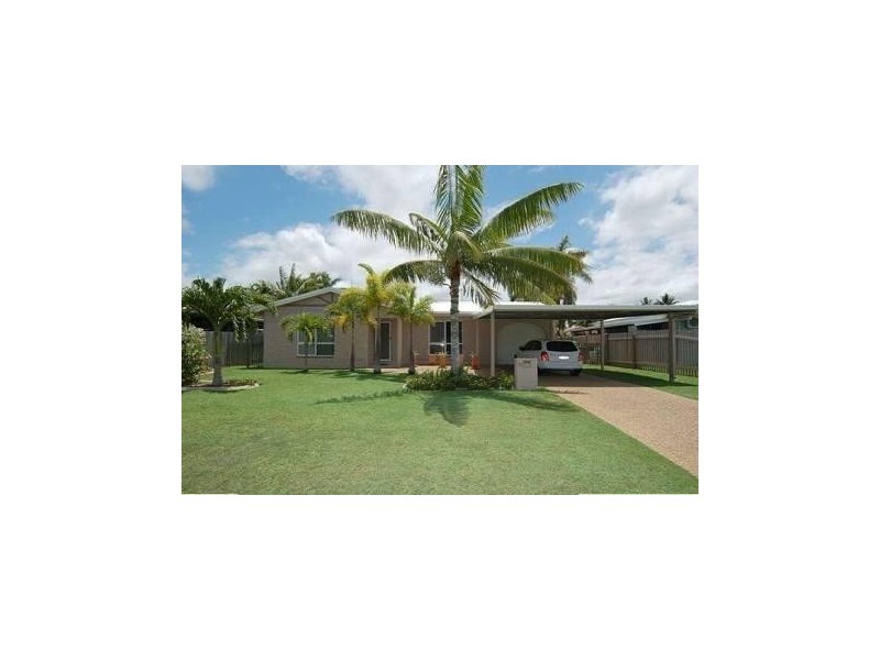 Kirwan QLD 4817