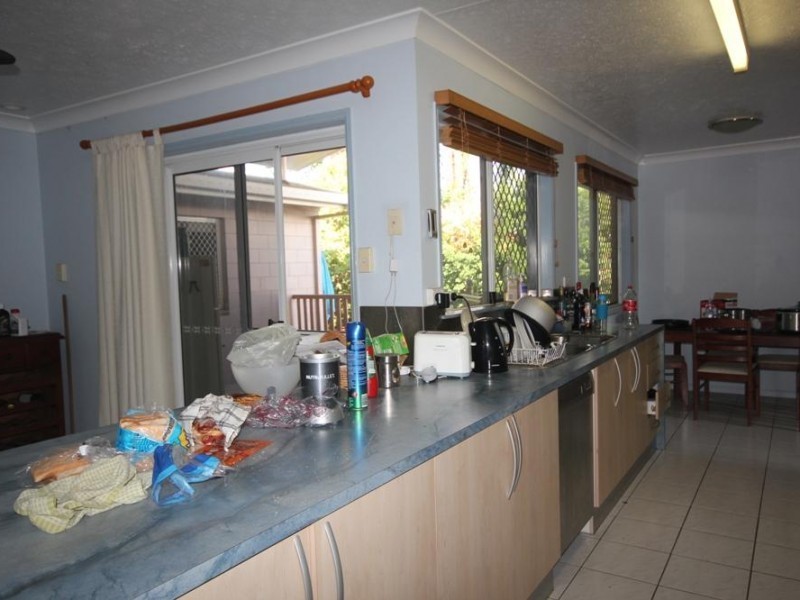 Kirwan QLD 4817