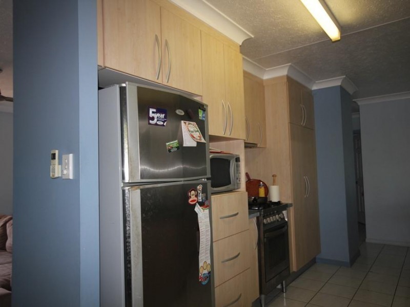 Kirwan QLD 4817