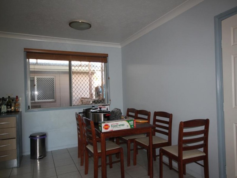 Kirwan QLD 4817