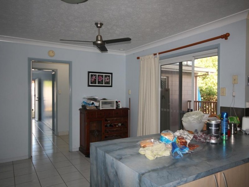 Kirwan QLD 4817