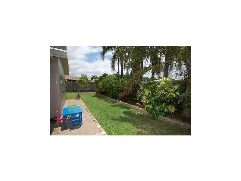 Kirwan QLD 4817