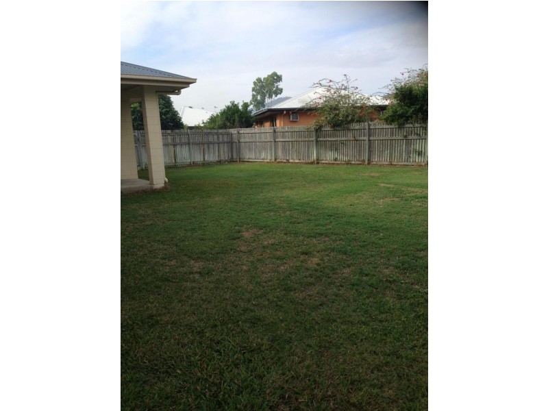 5 Crista Court, Kelso QLD 4815