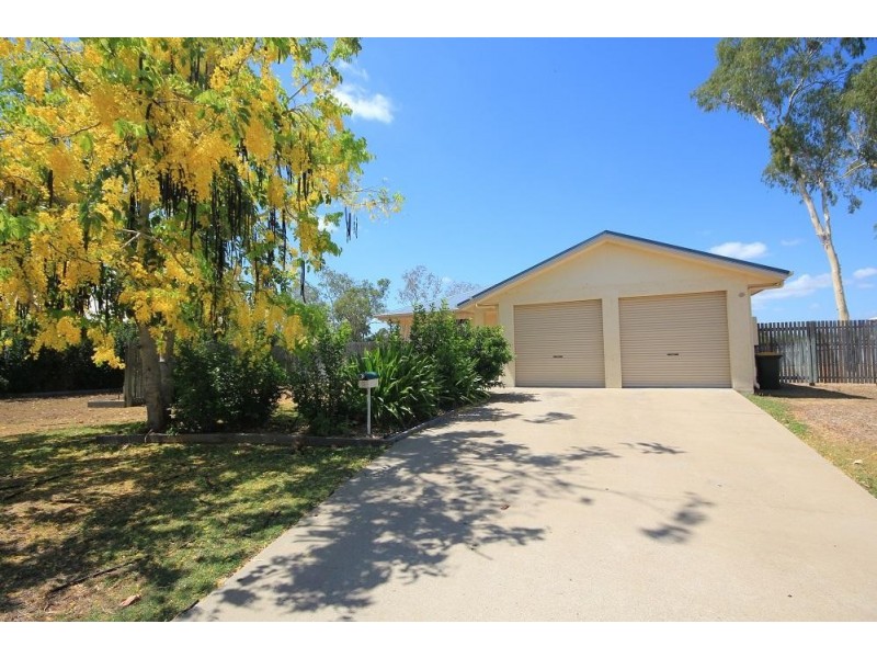 5 Crista Court, Kelso QLD 4815