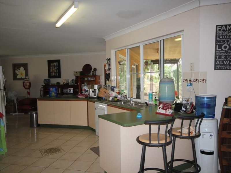 8 Brosnan Court, Alice River QLD 4817