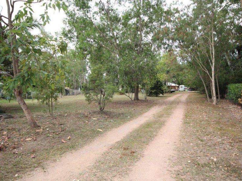 8 Brosnan Court, Alice River QLD 4817