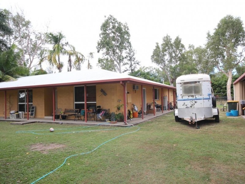 8 Brosnan Court, Alice River QLD 4817