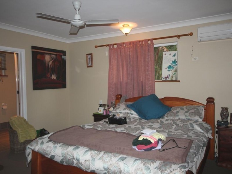 8 Brosnan Court, Alice River QLD 4817