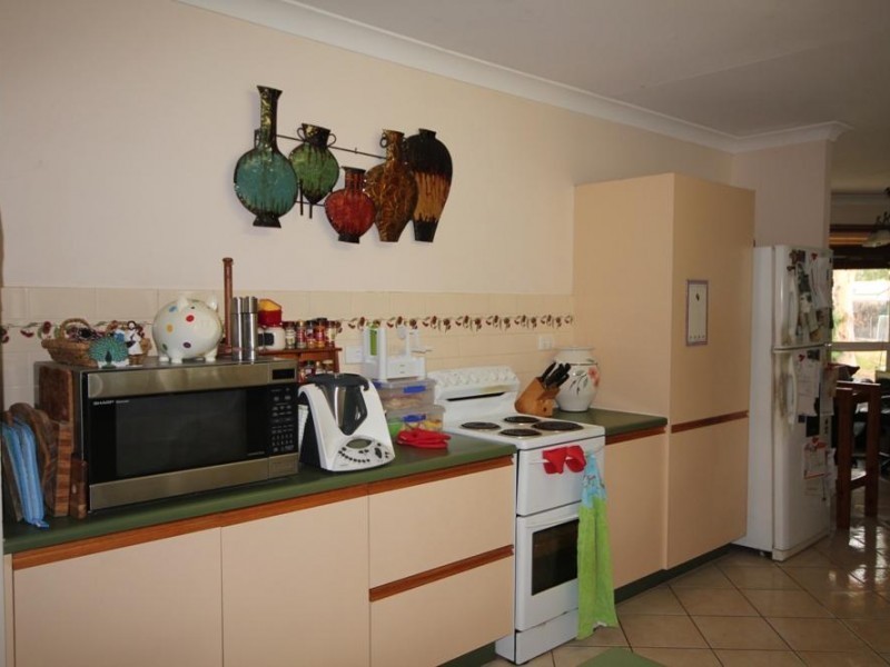 8 Brosnan Court, Alice River QLD 4817