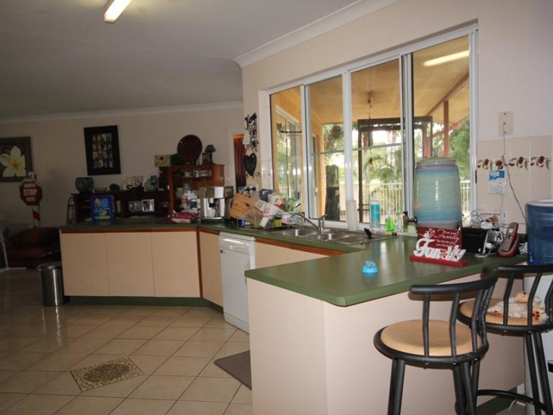 8 Brosnan Court, Alice River QLD 4817