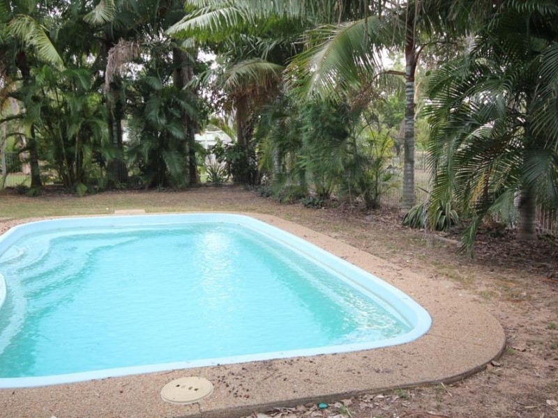 8 Brosnan Court, Alice River QLD 4817