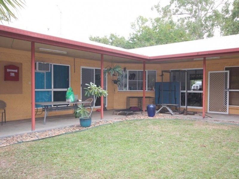 8 Brosnan Court, Alice River QLD 4817