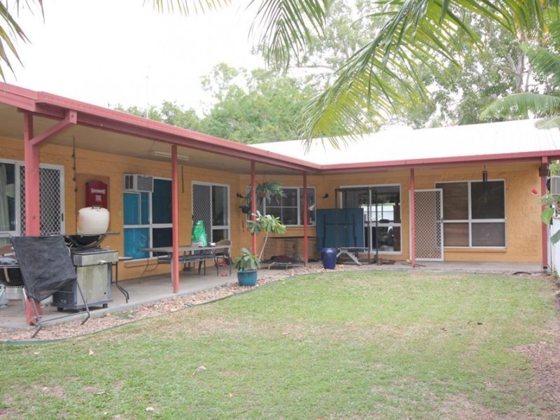 8 Brosnan Court, Alice River QLD 4817