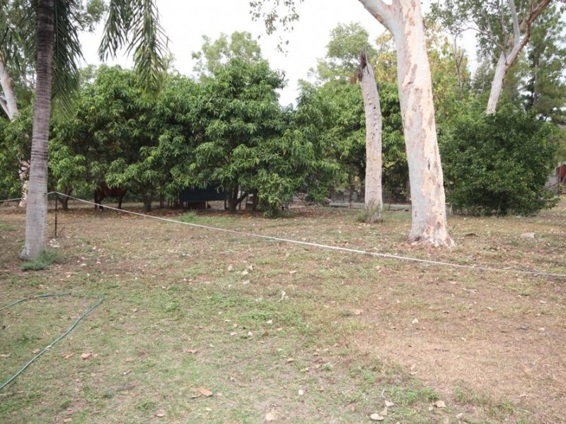 8 Brosnan Court, Alice River QLD 4817