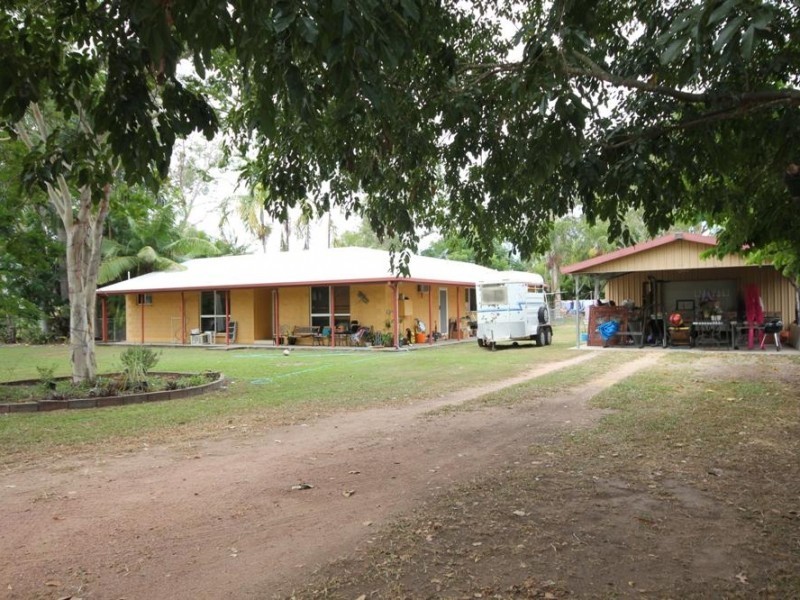 Rupertswood QLD 4817