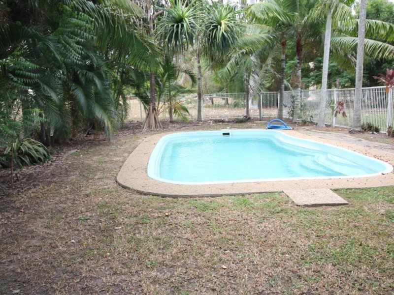 Rupertswood QLD 4817