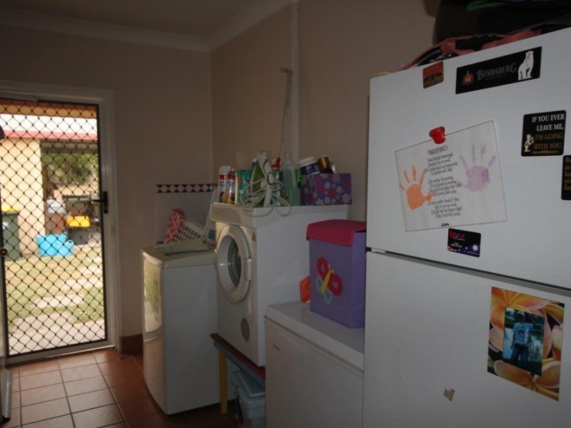 Rupertswood QLD 4817