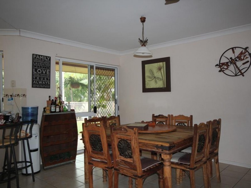 Rupertswood QLD 4817