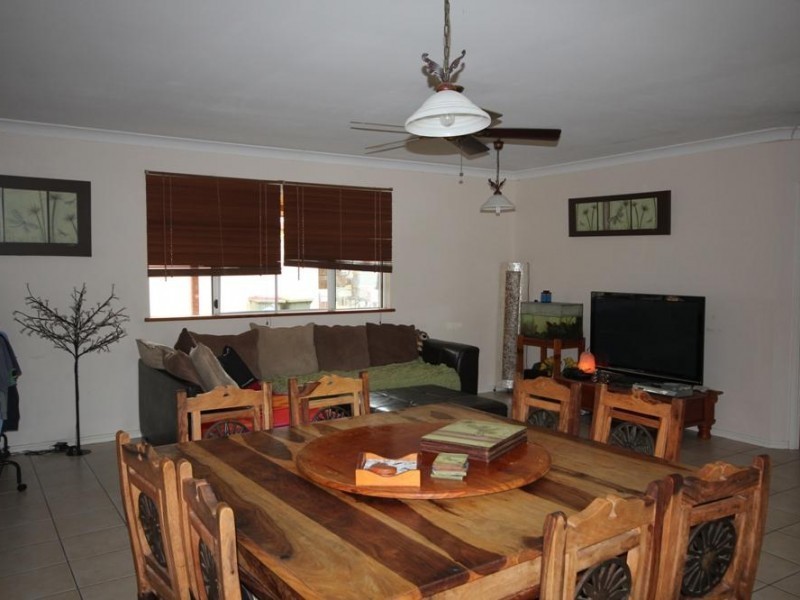 Rupertswood QLD 4817