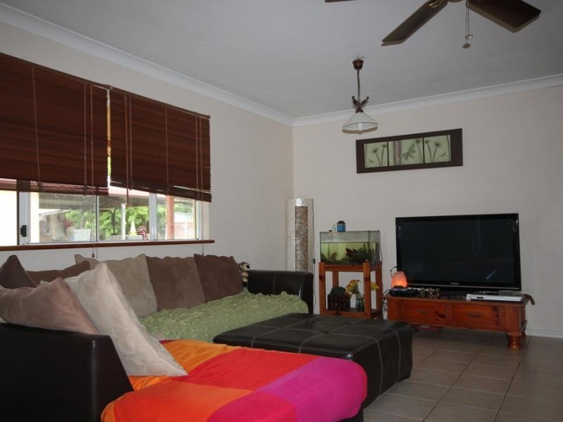 Rupertswood QLD 4817