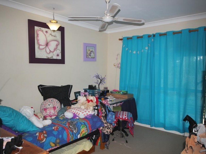 Rupertswood QLD 4817