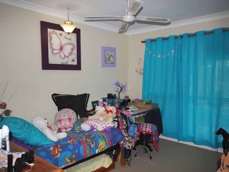 Rupertswood QLD 4817