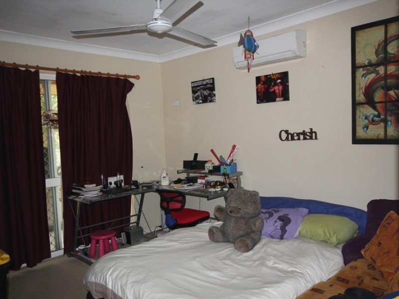 Rupertswood QLD 4817