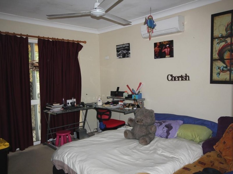 Rupertswood QLD 4817