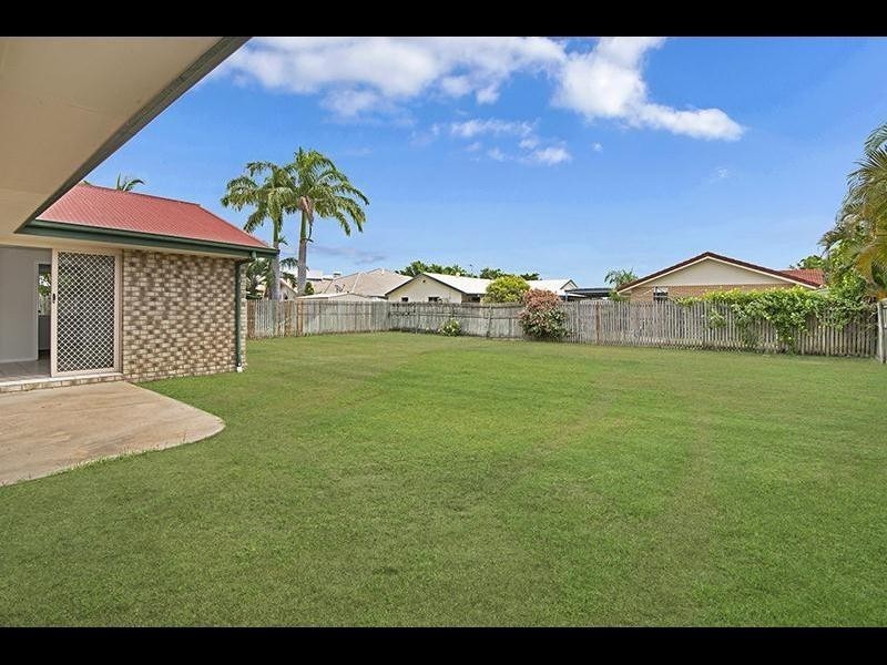 Kirwan QLD 4817