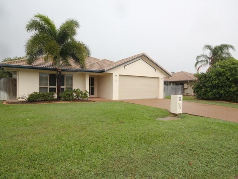 Kirwan QLD 4817