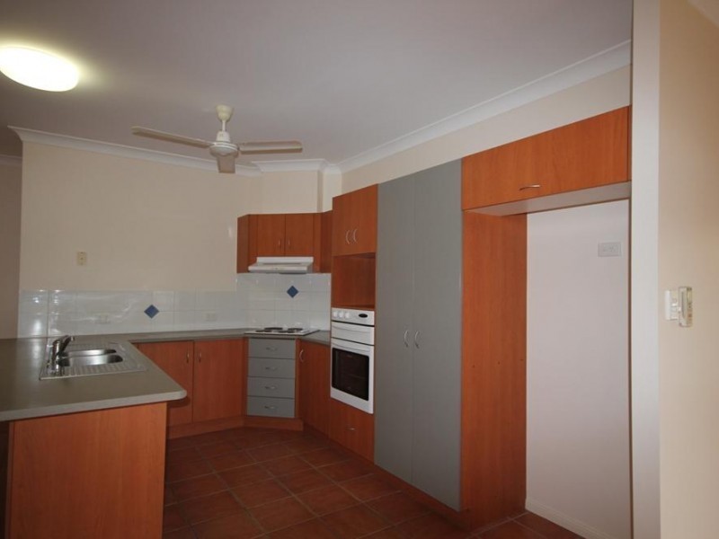 Kirwan QLD 4817