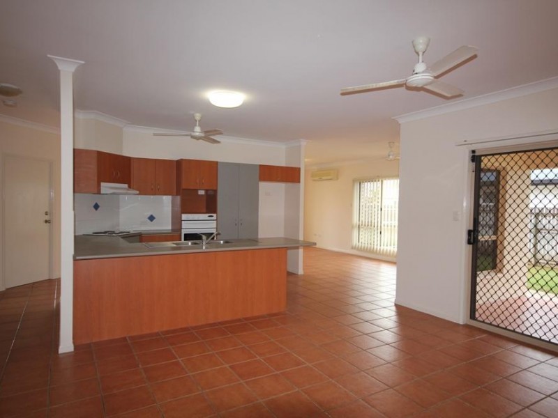 Kirwan QLD 4817