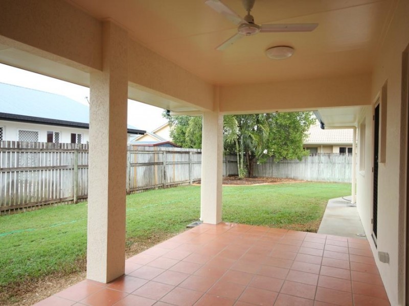 Kirwan QLD 4817