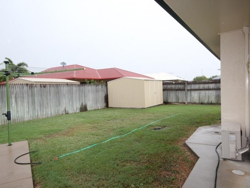 Kirwan QLD 4817