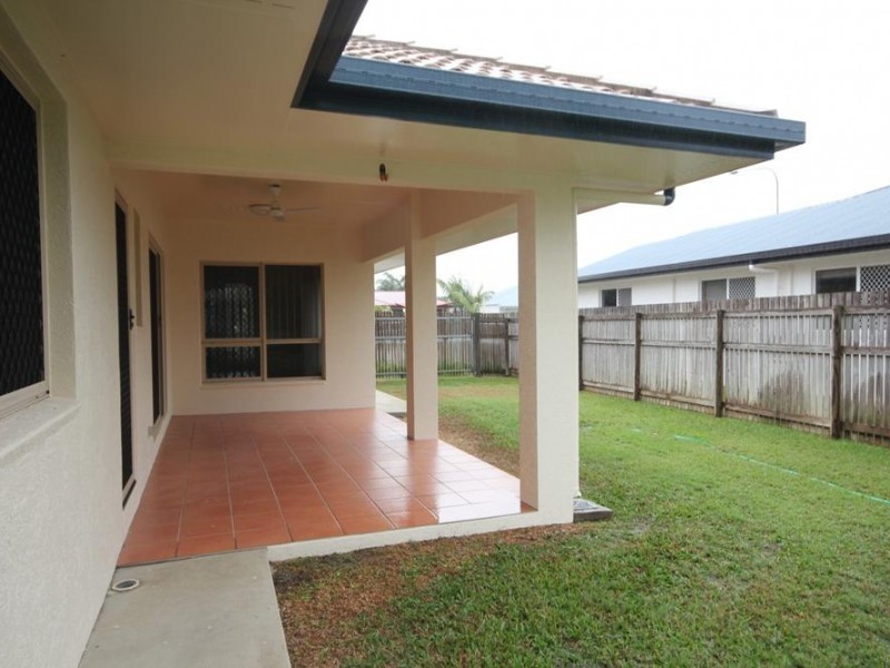 Kirwan QLD 4817