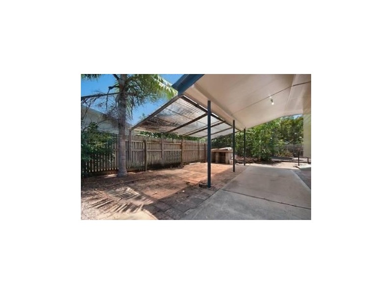 6 Karangi Street, Rasmussen QLD 4815