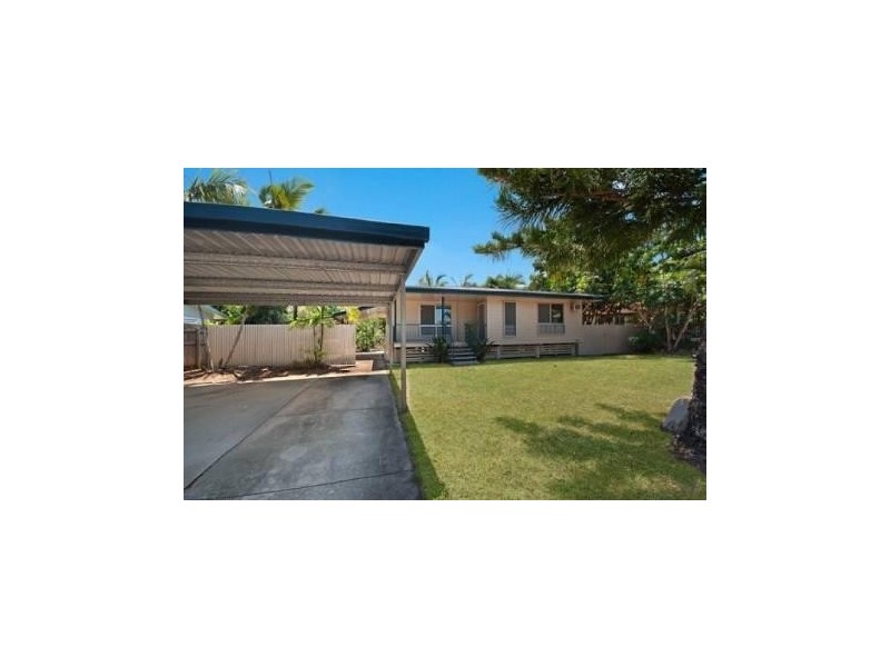 6 Karangi Street, Rasmussen QLD 4815