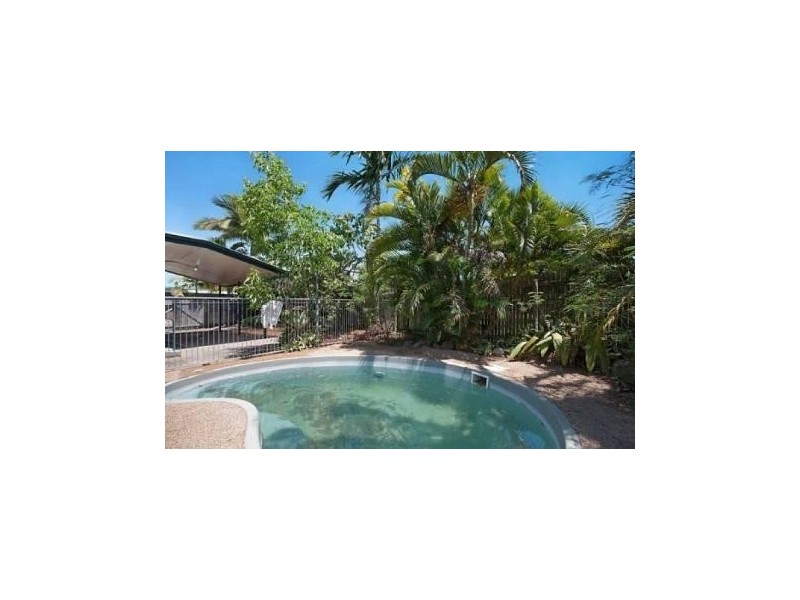 6 Karangi Street, Rasmussen QLD 4815