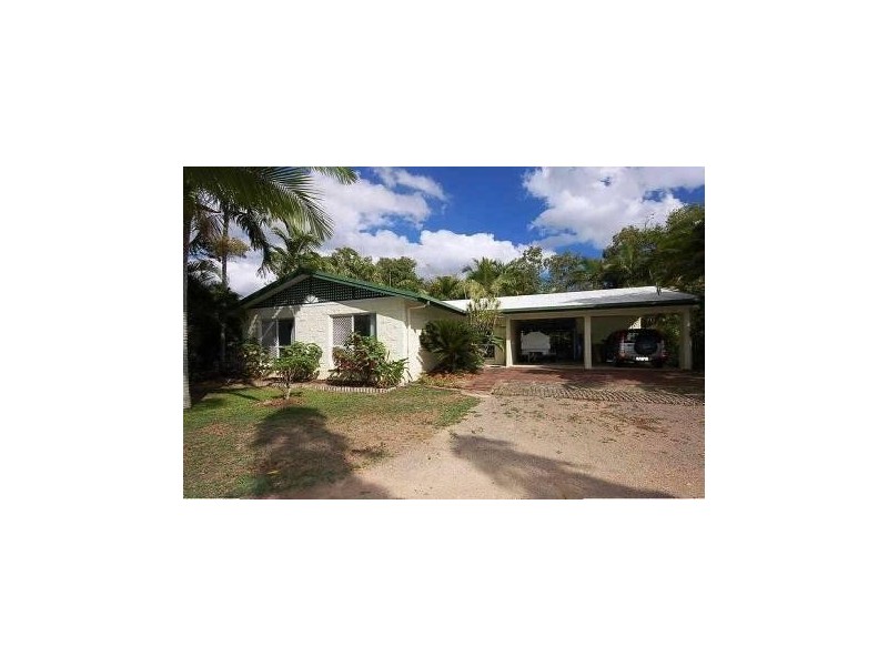 23 Toolakea Beach Road, Toolakea QLD 4818