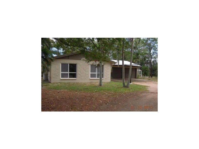 23 Toolakea Beach Road, Toolakea QLD 4818