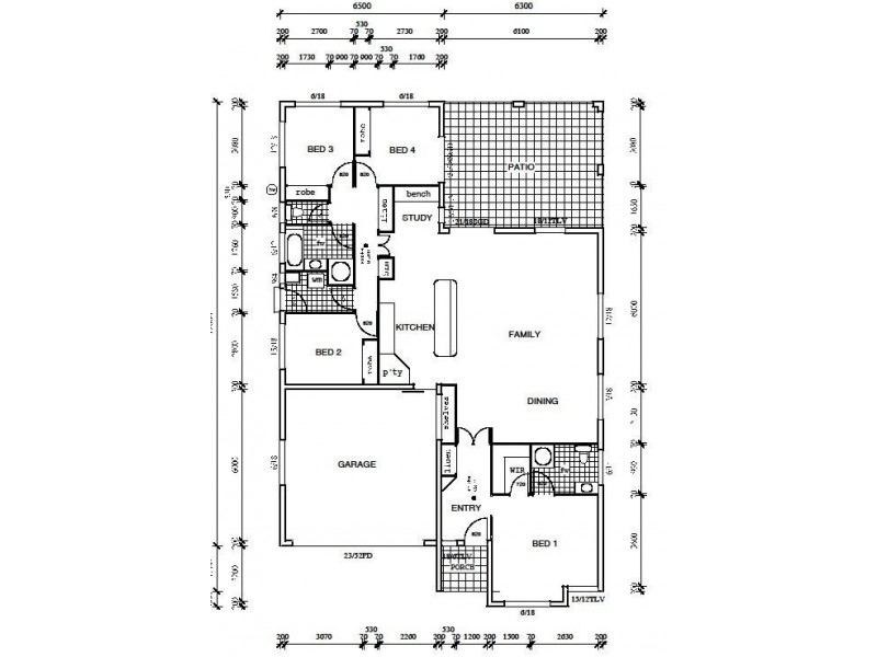 20 Klewarra Boulevard, Douglas QLD 4814